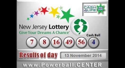 jersey lottery post|nj lottery post results today.